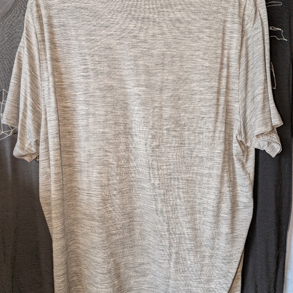 Icebreaker Tshirts (5) Large - Picture 7 of 11